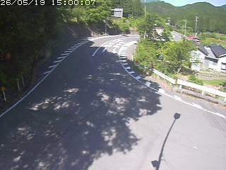 智頭町西谷