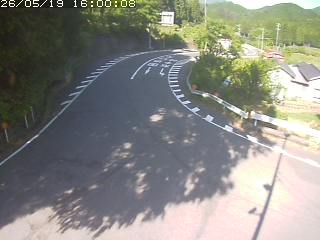 智頭町西谷