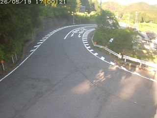 智頭町西谷