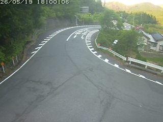 智頭町西谷