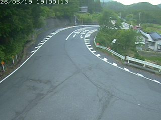 智頭町西谷
