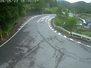 智頭町西谷