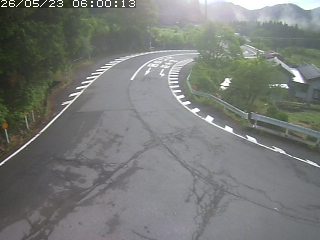 智頭町西谷