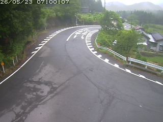 智頭町西谷