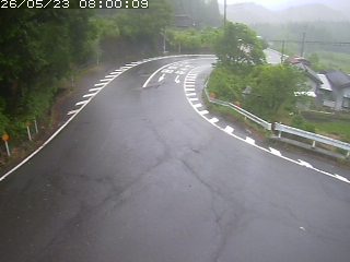 智頭町西谷