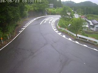智頭町西谷