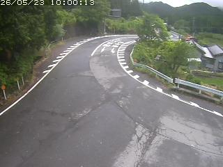 智頭町西谷