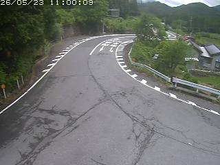 智頭町西谷