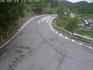 智頭町西谷