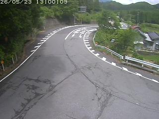 智頭町西谷