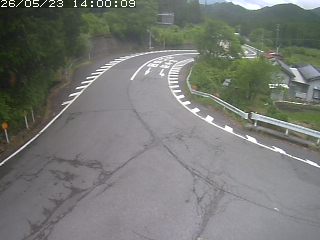 智頭町西谷
