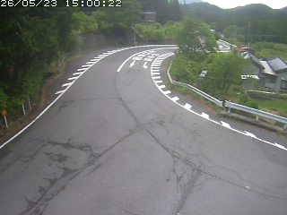 智頭町西谷
