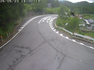 智頭町西谷
