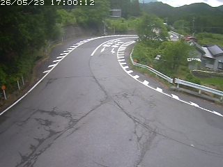 智頭町西谷