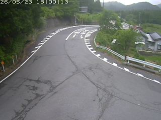 智頭町西谷