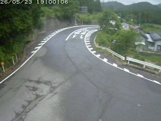 智頭町西谷