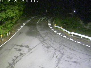 智頭町西谷