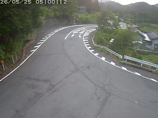 智頭町西谷