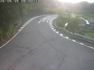 智頭町西谷