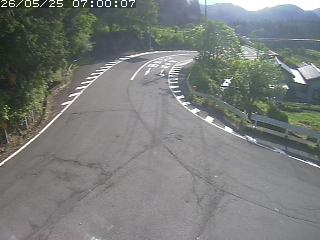 智頭町西谷