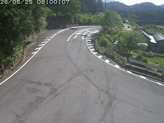 智頭町西谷