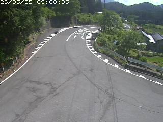 智頭町西谷