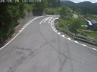 智頭町西谷