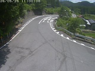智頭町西谷