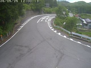 智頭町西谷