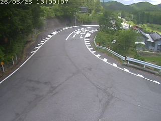 智頭町西谷