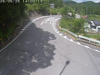 智頭町西谷