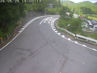 智頭町西谷