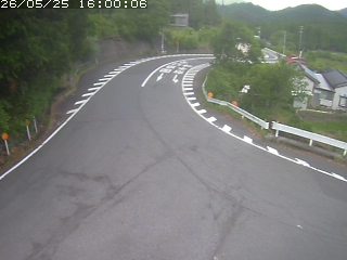 智頭町西谷