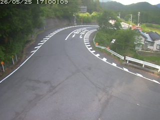 智頭町西谷