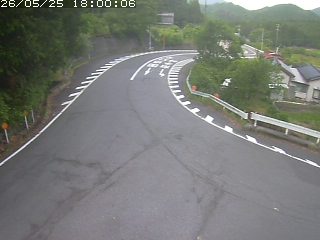 智頭町西谷