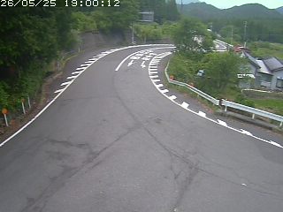 智頭町西谷
