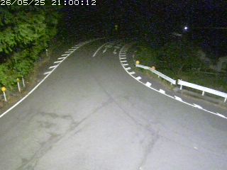 智頭町西谷