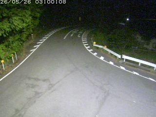 智頭町西谷