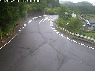 智頭町西谷