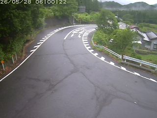 智頭町西谷