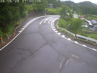 智頭町西谷