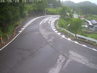 智頭町西谷