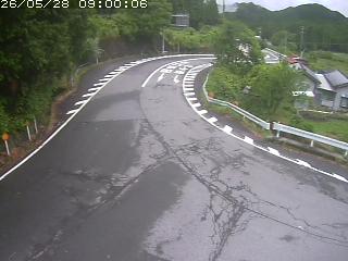 智頭町西谷