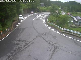 智頭町西谷