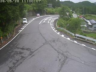 智頭町西谷