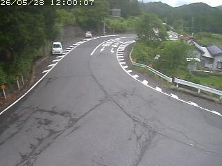 智頭町西谷