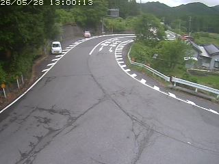 智頭町西谷