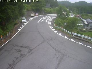 智頭町西谷