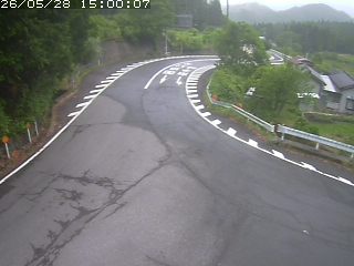 智頭町西谷
