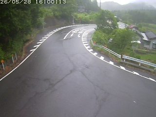 智頭町西谷